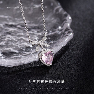 Amazing Korean Jewelry For Women (DESIGN 2298)