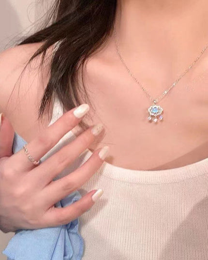 Amazing Korean Jewelry For Women (DESIGN 2207)