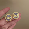 Amazing Korean Jewelry For Women (DESIGN 2160)
