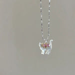 Amazing Korean Jewelry For Women (DESIGN 2256)