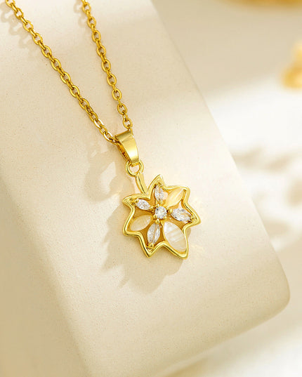 EverGleam Anti-Tarnish Jewelry – Shine That Lasts (DESIGN 3109)