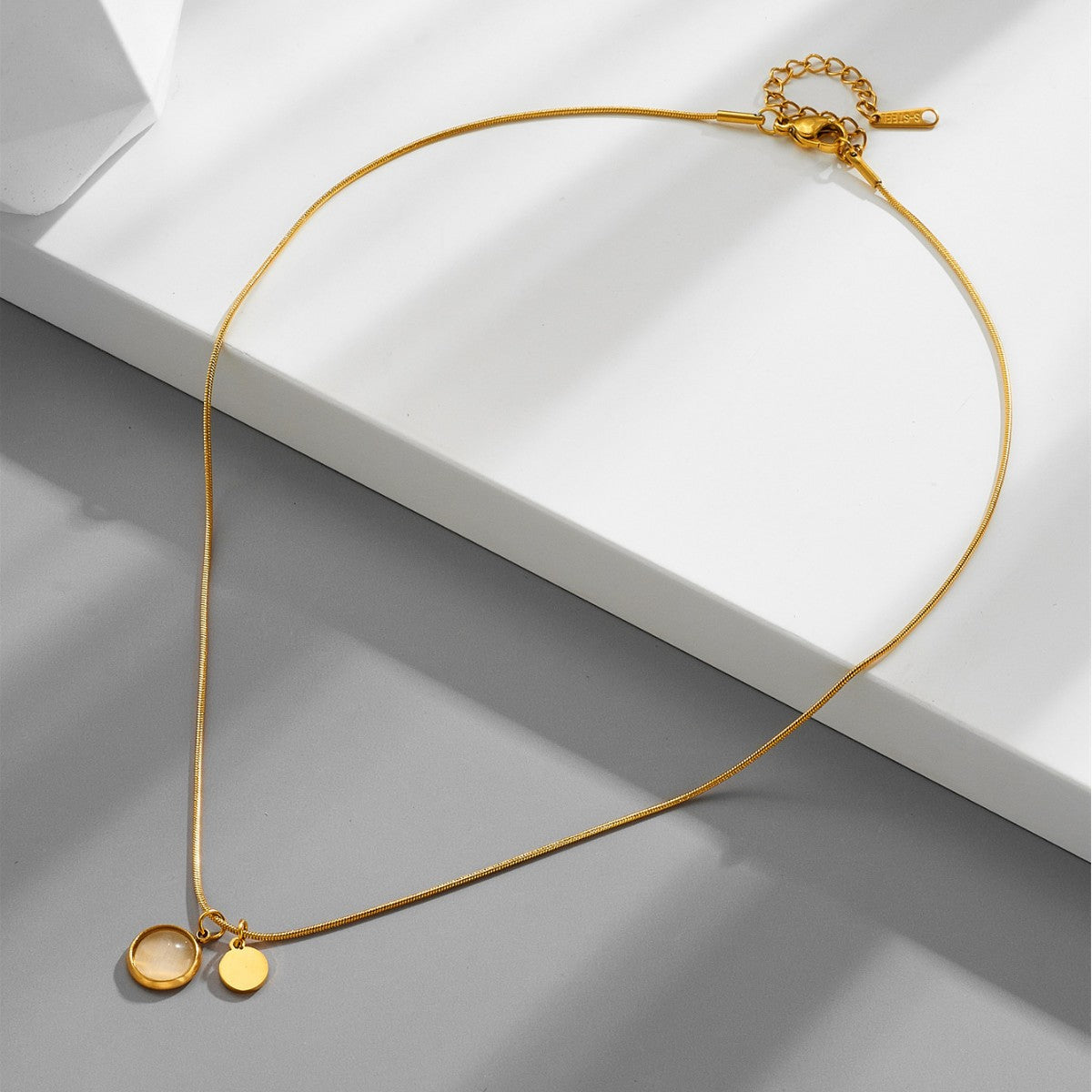 EverGleam Anti-Tarnish Jewelry – Shine That Lasts (DESIGN 3081)