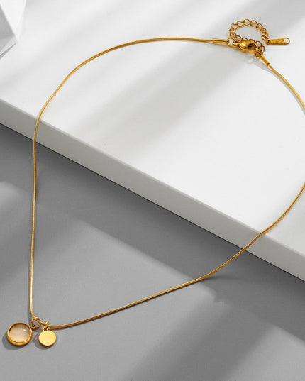 EverGleam Anti-Tarnish Jewelry – Shine That Lasts (DESIGN 3081)