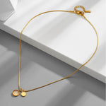 EverGleam Anti-Tarnish Jewelry – Shine That Lasts (DESIGN 3081)