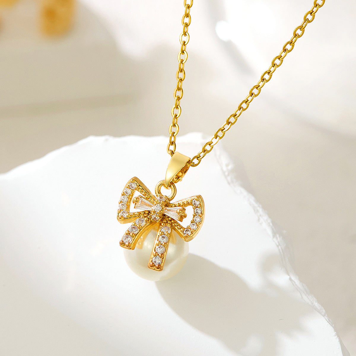 EverGleam Anti-Tarnish Jewelry – Shine That Lasts (DESIGN 3125)