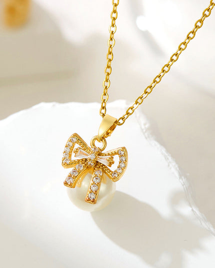 EverGleam Anti-Tarnish Jewelry – Shine That Lasts (DESIGN 3125)