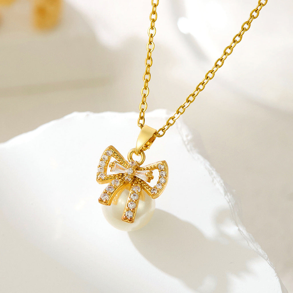 EverGleam Anti-Tarnish Jewelry – Shine That Lasts (DESIGN 3125)