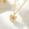 EverGleam Anti-Tarnish Jewelry – Shine That Lasts (DESIGN 3125)
