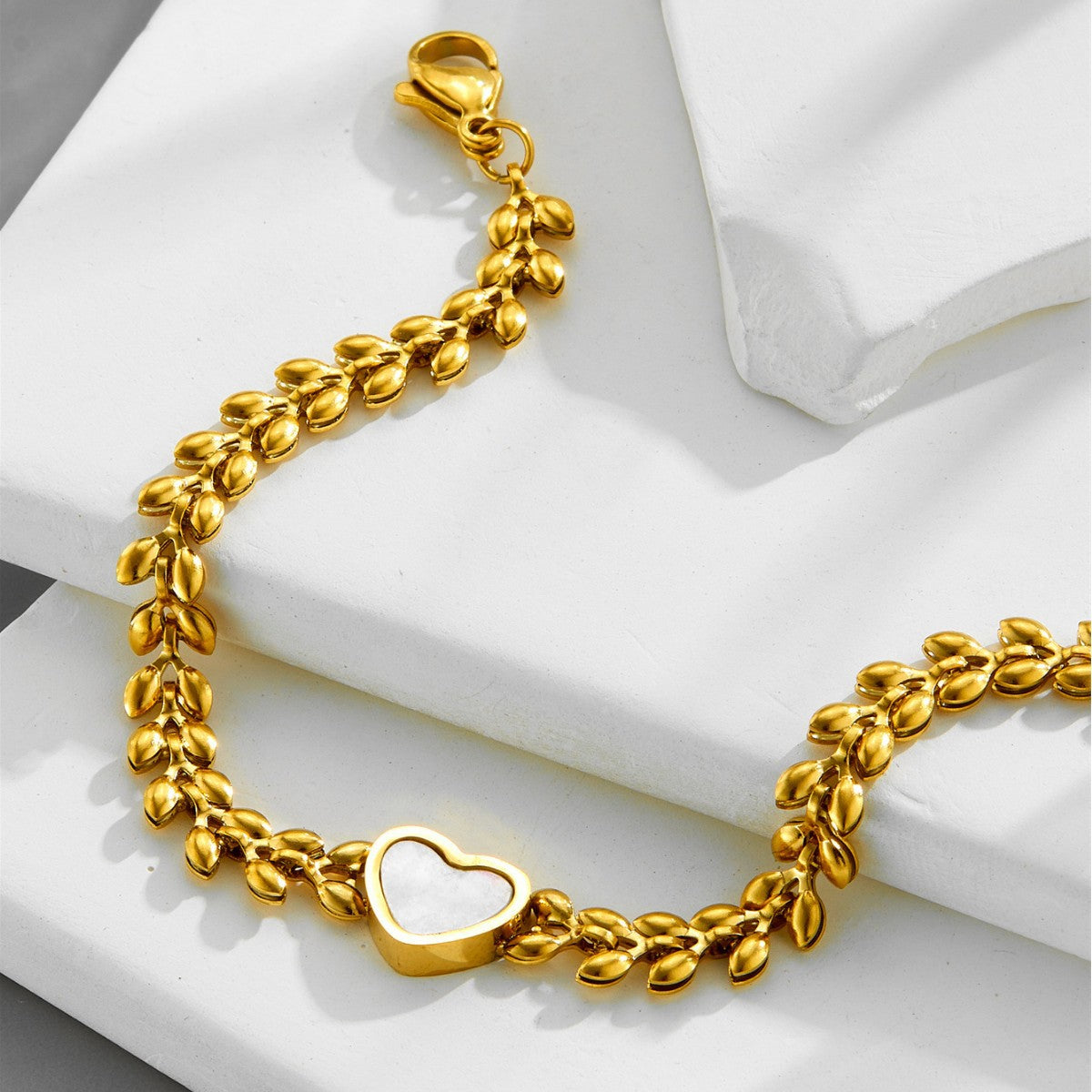 EverGleam Anti-Tarnish Jewelry – Shine That Lasts (DESIGN 3142)