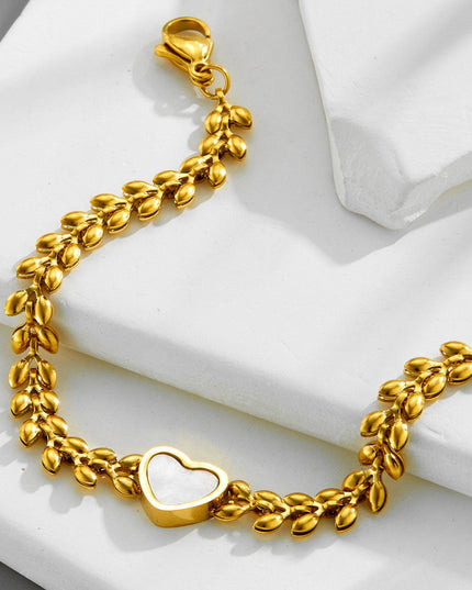 EverGleam Anti-Tarnish Jewelry – Shine That Lasts (DESIGN 3142)