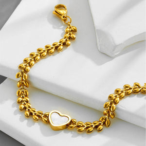 EverGleam Anti-Tarnish Jewelry – Shine That Lasts (DESIGN 3142)