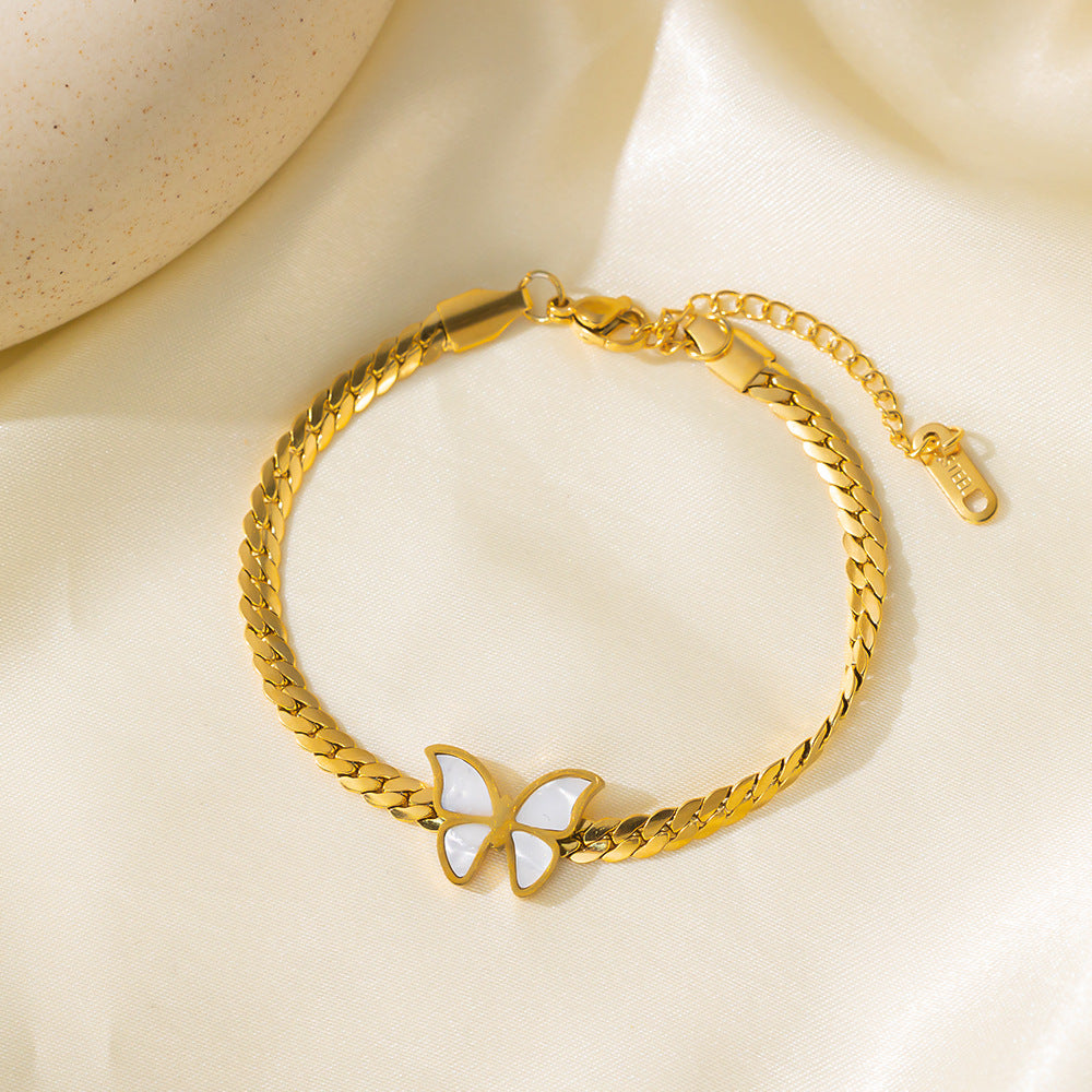 EverGleam Anti-Tarnish Jewelry – Shine That Lasts (DESIGN 3043)