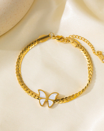 EverGleam Anti-Tarnish Jewelry – Shine That Lasts (DESIGN 3043)