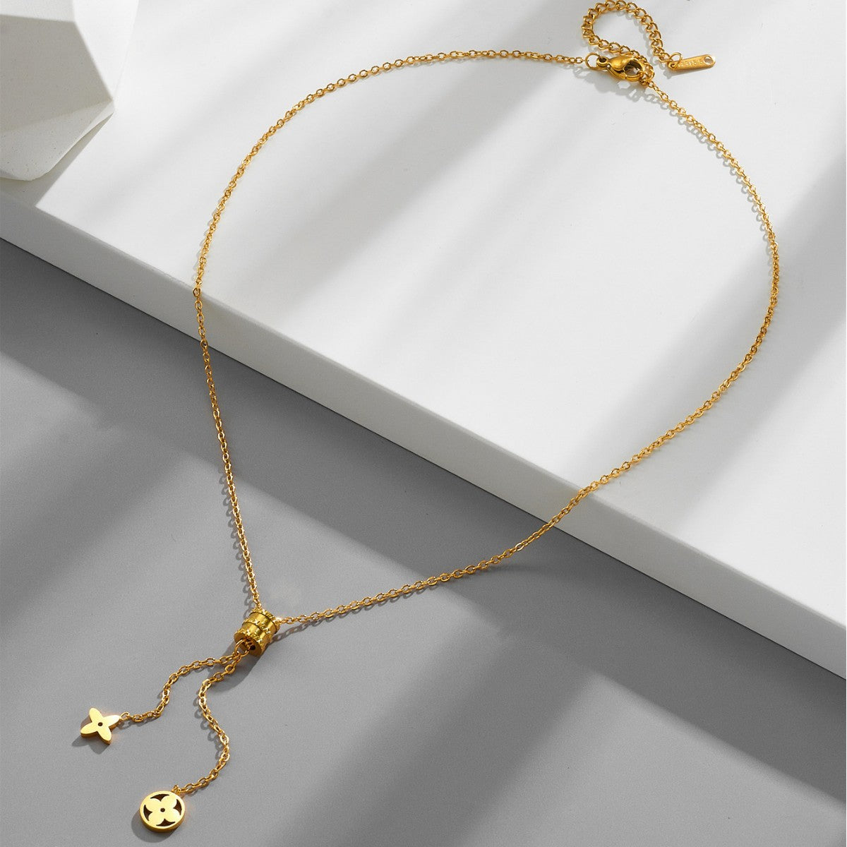 EverGleam Anti-Tarnish Jewelry – Shine That Lasts (DESIGN 3095)