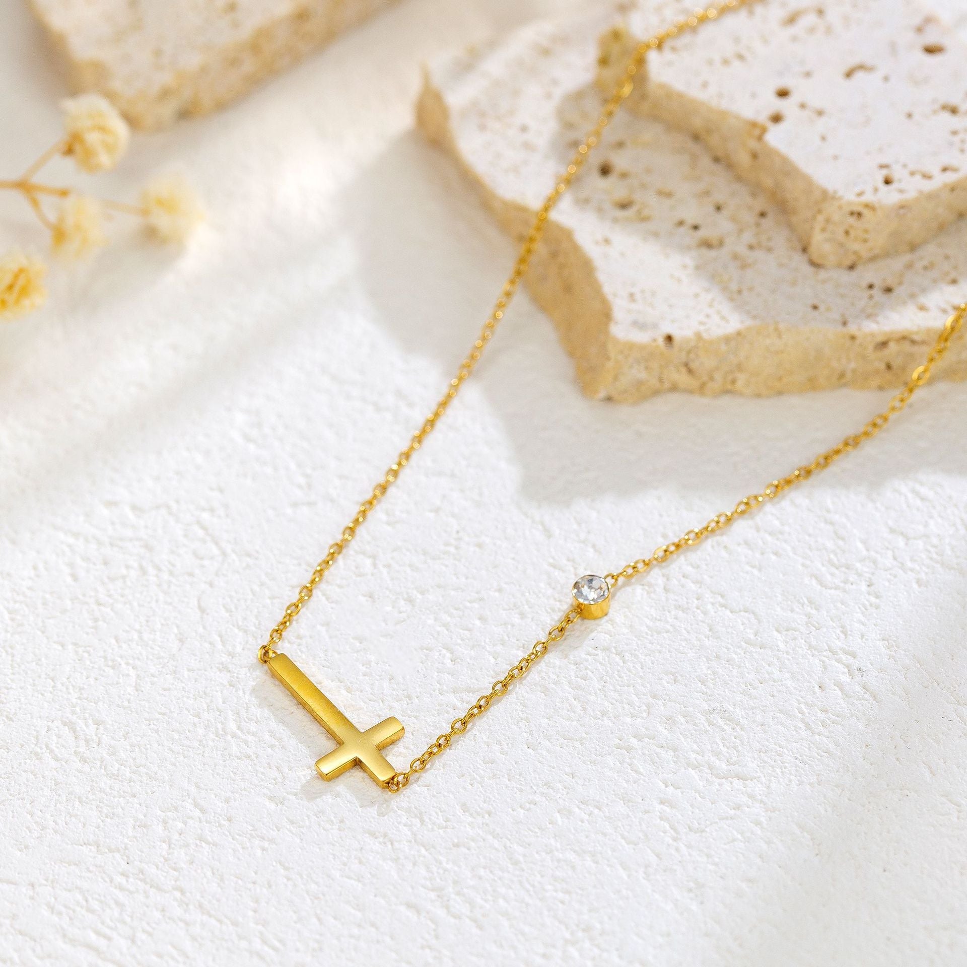 EverGleam Anti-Tarnish Jewelry – Shine That Lasts (DESIGN 3064)
