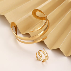 EverGleam Anti-Tarnish Jewelry – Shine That Lasts (DESIGN 3013)