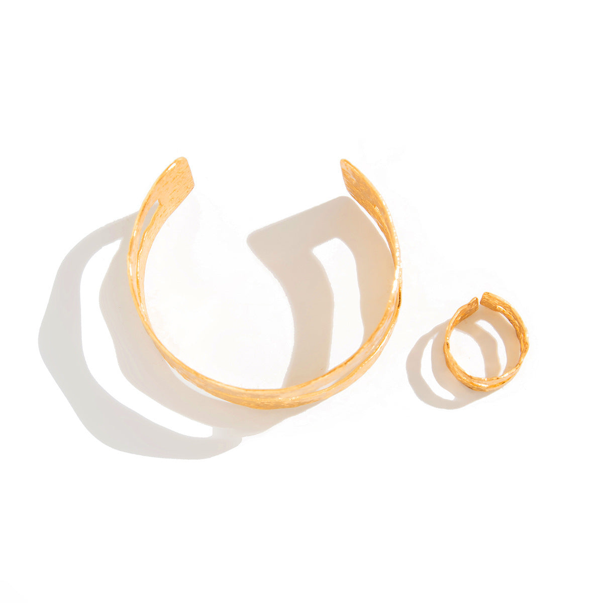 EverGleam Anti-Tarnish Jewelry – Shine That Lasts (DESIGN 3015)