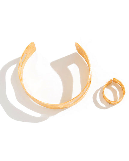 EverGleam Anti-Tarnish Jewelry – Shine That Lasts (DESIGN 3015)