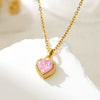 EverGleam Anti-Tarnish Jewelry – Shine That Lasts (DESIGN 3116)