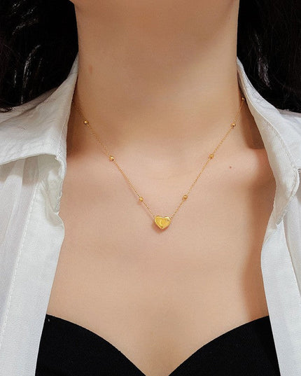 EverGleam Anti-Tarnish Jewelry – Shine That Lasts (DESIGN 3049)