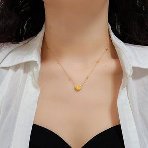 EverGleam Anti-Tarnish Jewelry – Shine That Lasts (DESIGN 3049)