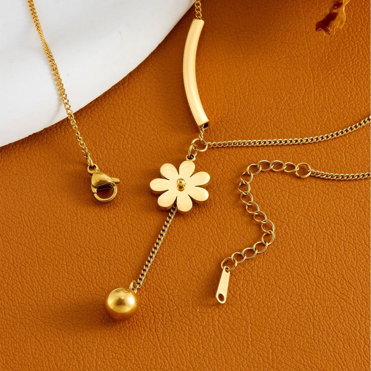 EverGleam Anti-Tarnish Jewelry – Shine That Lasts (DESIGN 3092)