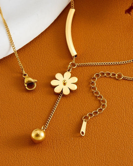 EverGleam Anti-Tarnish Jewelry – Shine That Lasts (DESIGN 3092)