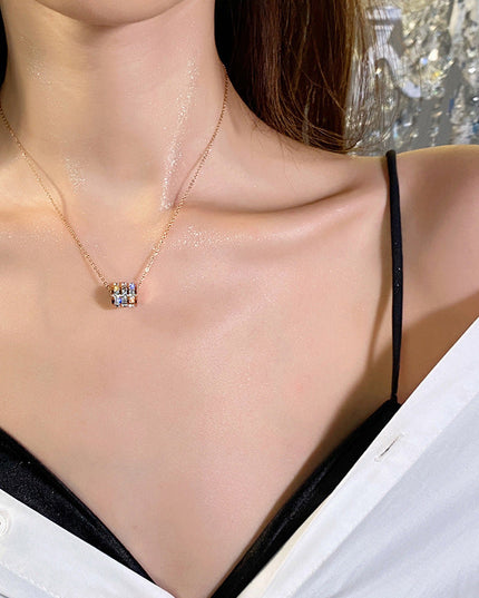 EverGleam Anti-Tarnish Jewelry – Shine That Lasts (DESIGN 3018)