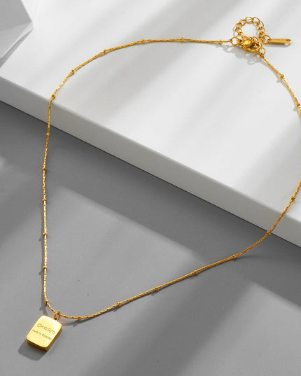 EverGleam Anti-Tarnish Jewelry – Shine That Lasts (DESIGN 3102)