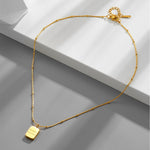 EverGleam Anti-Tarnish Jewelry – Shine That Lasts (DESIGN 3102)