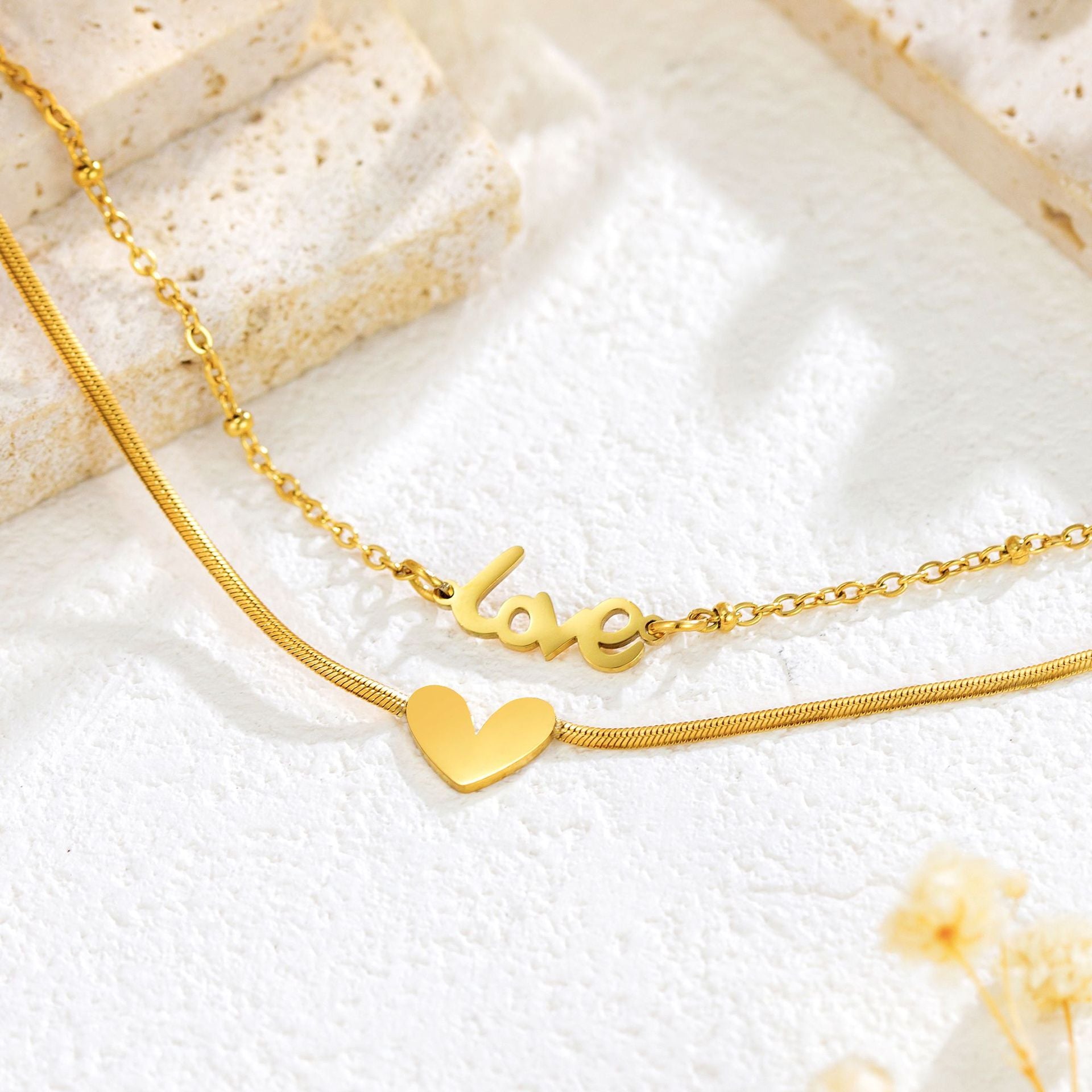 EverGleam Anti-Tarnish Jewelry – Shine That Lasts (DESIGN 3144)