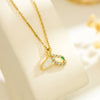 EverGleam Anti-Tarnish Jewelry – Shine That Lasts (DESIGN 3137)