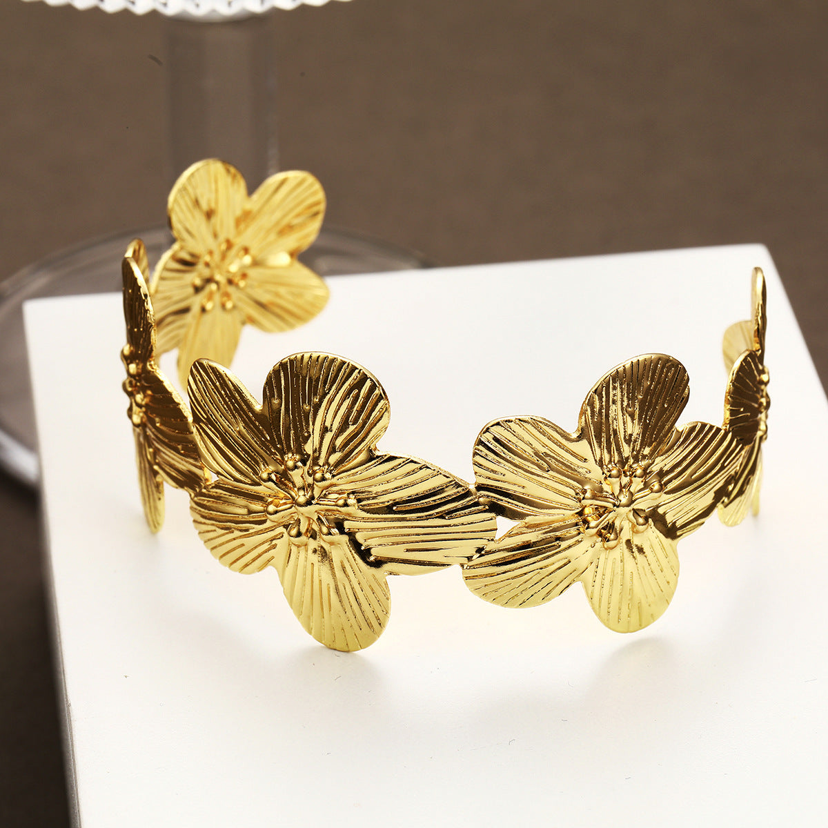 EverGleam Anti-Tarnish Jewelry – Shine That Lasts (DESIGN 3001)