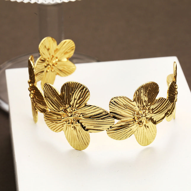 EverGleam Anti-Tarnish Jewelry – Shine That Lasts (DESIGN 3001)