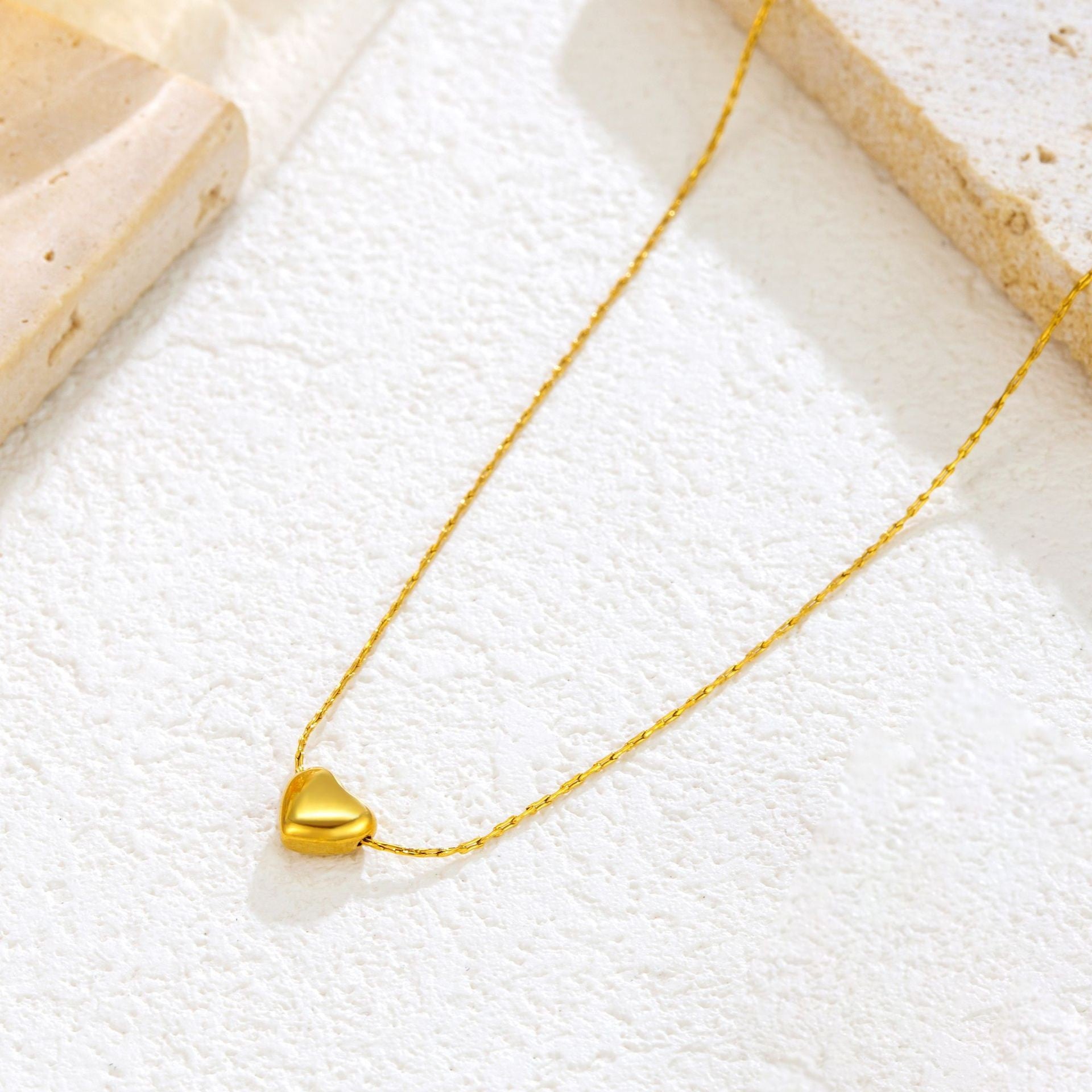 EverGleam Anti-Tarnish Jewelry – Shine That Lasts (DESIGN 3070)