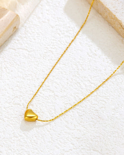 EverGleam Anti-Tarnish Jewelry – Shine That Lasts (DESIGN 3070)