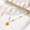 EverGleam Anti-Tarnish Jewelry – Shine That Lasts (DESIGN 3037)