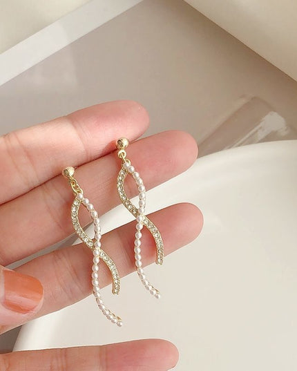 Amazing Korean Jewelry For Women (DESIGN 2137)