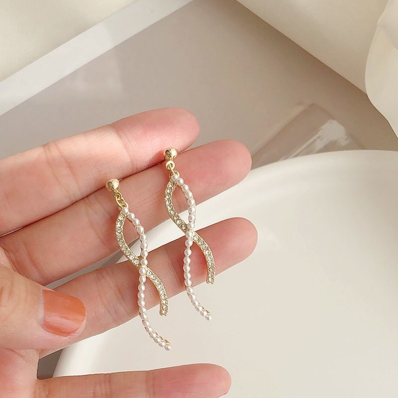 Amazing Korean Jewelry For Women (DESIGN 2137)
