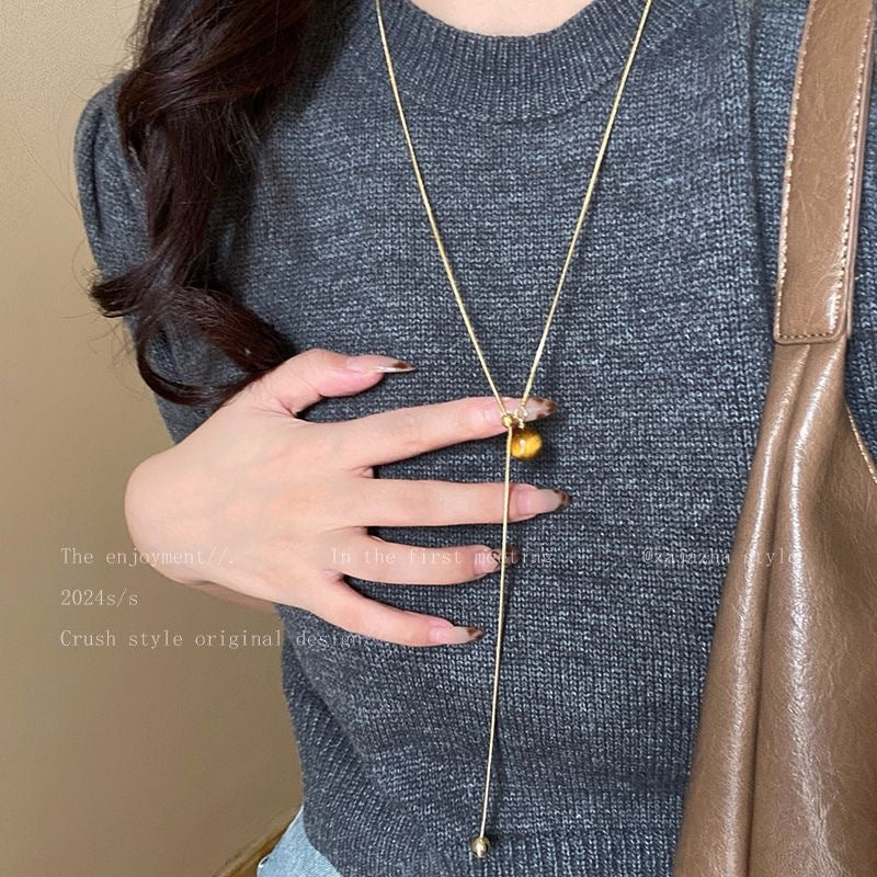Amazing Korean Jewelry For Women (DESIGN 2235)