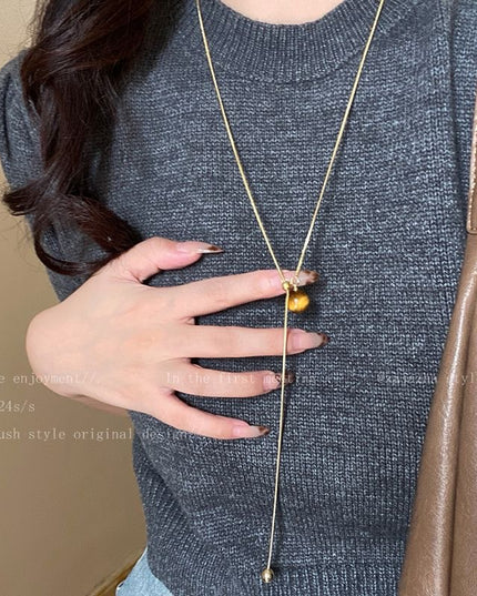 Amazing Korean Jewelry For Women (DESIGN 2235)
