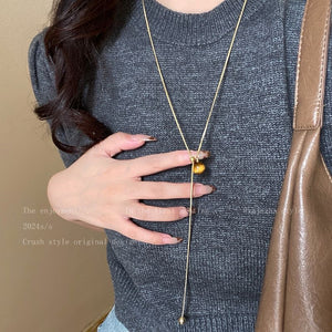 Amazing Korean Jewelry For Women (DESIGN 2235)