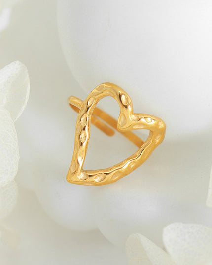 Anti-Tarnish Jewelry – Shine That Lasts Ring (DESIGN 5413)