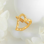 Anti-Tarnish Jewelry – Shine That Lasts Ring (DESIGN 5413)