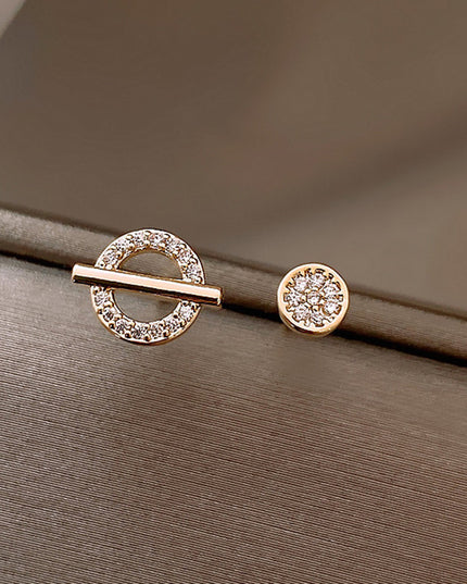 Amazing Korean Jewelry For Women (DESIGN 2141)