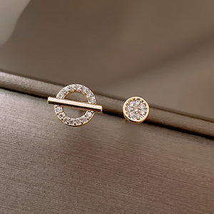 Amazing Korean Jewelry For Women (DESIGN 2141)