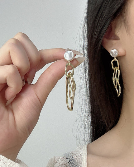 Amazing Korean Jewelry For Women (DESIGN 2116)