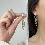 Amazing Korean Jewelry For Women (DESIGN 2116)