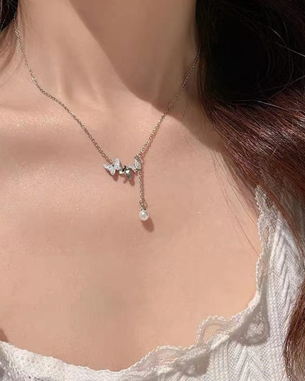 Amazing Korean Jewelry For Women (DESIGN 2244)