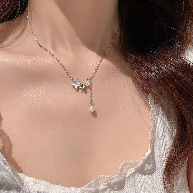 Amazing Korean Jewelry For Women (DESIGN 2244)